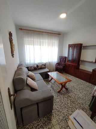 Piso en alquiler en Sur en Ávila