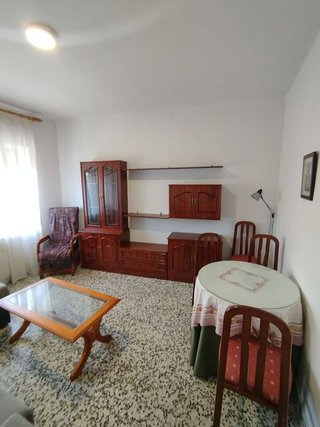 Piso en alquiler en Sur en Ávila