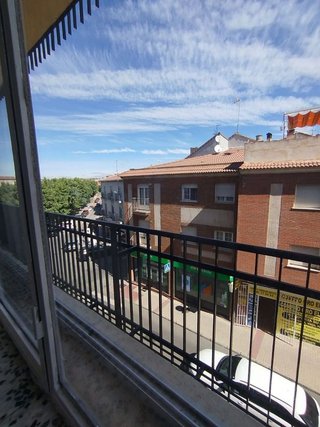 Piso en alquiler en Sur en Ávila