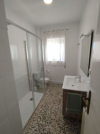 Piso en alquiler en Sur en Ávila