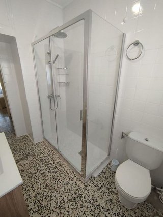 Piso en alquiler en Sur en Ávila