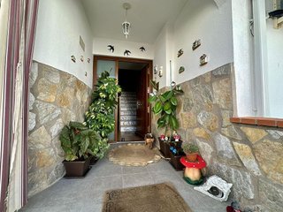 Casa adosada en venta en Olivenza