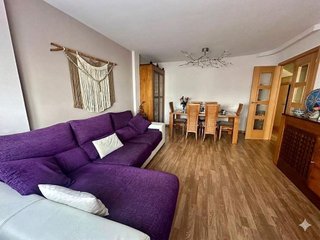 Casa adosada en venta en Olivenza
