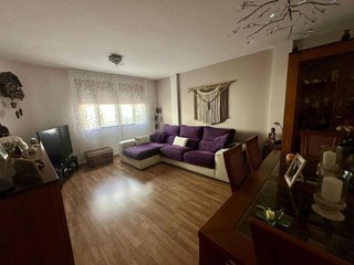 Casa adosada en venta en Olivenza