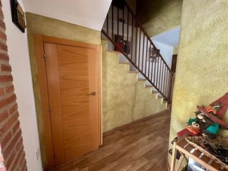 Casa adosada en venta en Olivenza