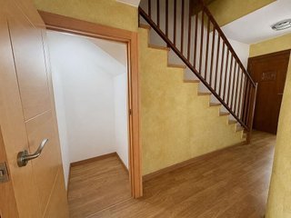 Casa adosada en venta en Olivenza