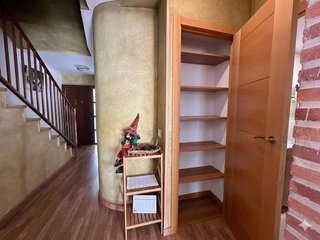 Casa adosada en venta en Olivenza