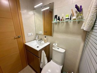 Casa adosada en venta en Olivenza