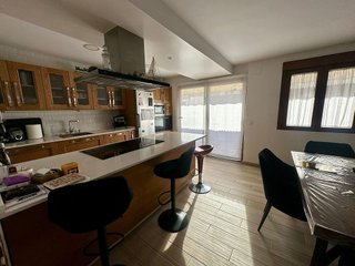 Casa adosada en venta en Olivenza