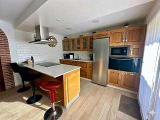 Casa adosada en venta en Olivenza