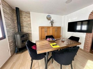 Casa adosada en venta en Olivenza