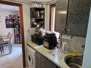 Piso en venta en Cappont en Lleida