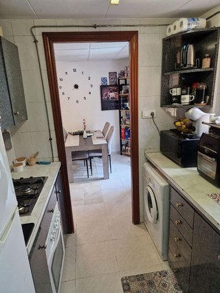 Piso en venta en Cappont en Lleida