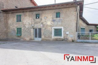 Chalet en venta en Zona rural noroeste en Vitoria-Gasteiz