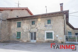 Chalet en venta en Zona rural noroeste en Vitoria-Gasteiz