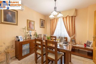 Casa pareada en venta en Residencial Triana - Barrio Alto en Gabias (Las)