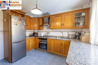 Casa pareada en venta en Residencial Triana - Barrio Alto en Gabias (Las)