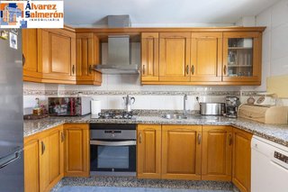Casa pareada en venta en Residencial Triana - Barrio Alto en Gabias (Las)