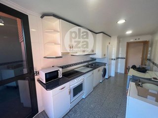 Piso en alquiler en Antigua Estación FFCC - San Agustín en Burgos