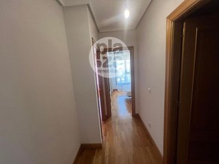 Piso en alquiler en Antigua Estación FFCC - San Agustín en Burgos