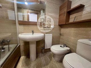 Piso en alquiler en Antigua Estación FFCC - San Agustín en Burgos