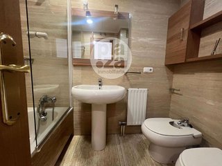 Piso en alquiler en Antigua Estación FFCC - San Agustín en Burgos