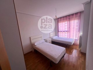 Piso en alquiler en Antigua Estación FFCC - San Agustín en Burgos