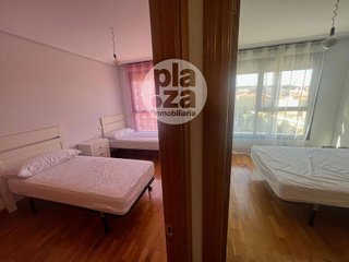 Piso en alquiler en Antigua Estación FFCC - San Agustín en Burgos