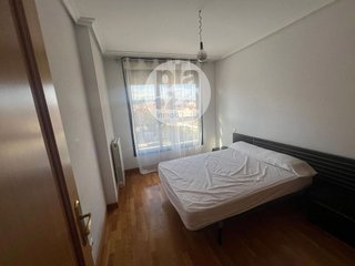Piso en alquiler en Antigua Estación FFCC - San Agustín en Burgos