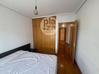 Piso en alquiler en Antigua Estación FFCC - San Agustín en Burgos