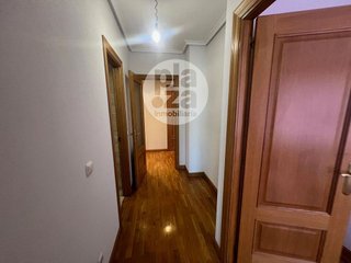 Piso en alquiler en Antigua Estación FFCC - San Agustín en Burgos