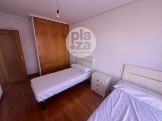 Piso en alquiler en Antigua Estación FFCC - San Agustín en Burgos