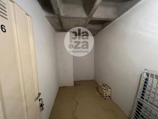 Piso en alquiler en Antigua Estación FFCC - San Agustín en Burgos