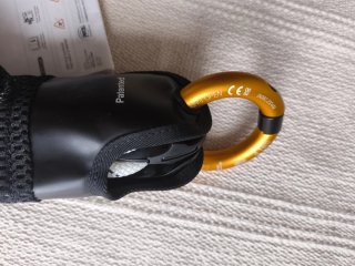 Sale! Kit Resgate Petzl Jag System