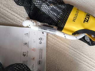 Sale! Kit Resgate Petzl Jag System