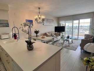 Piso en venta en Empuriabrava en Castelló d´Empúries