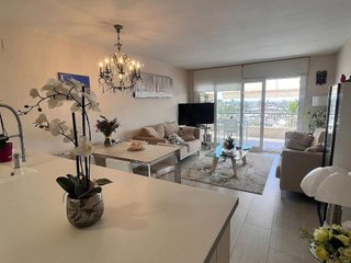 Piso en venta en Empuriabrava en Castelló d´Empúries