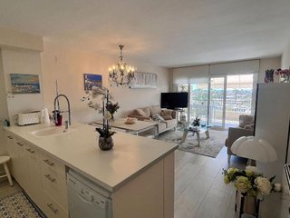Piso en venta en Empuriabrava en Castelló d´Empúries