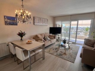 Piso en venta en Empuriabrava en Castelló d´Empúries
