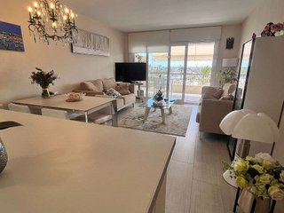 Piso en venta en Empuriabrava en Castelló d´Empúries