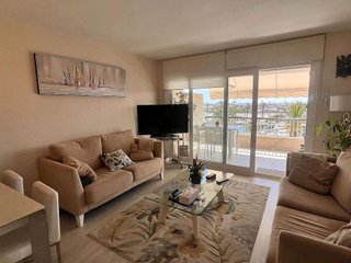 Piso en venta en Empuriabrava en Castelló d´Empúries