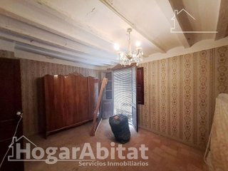Chalet en venta en Alcora, l´
