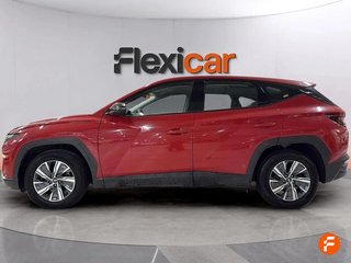 Hyundai Tucson 1.6 TGDI 110kW (150CV) Klass
