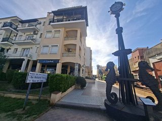 Piso en venta en Empuriabrava en Castelló d´Empúries