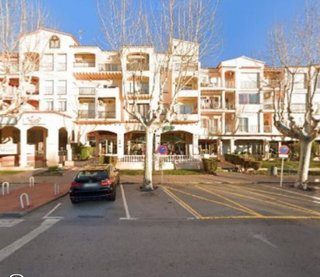 Piso en venta en Empuriabrava en Castelló d´Empúries
