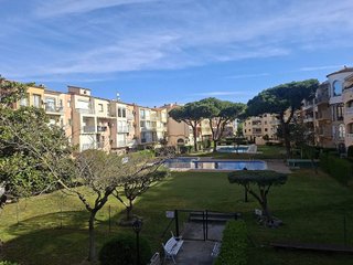 Piso en venta en Empuriabrava en Castelló d´Empúries
