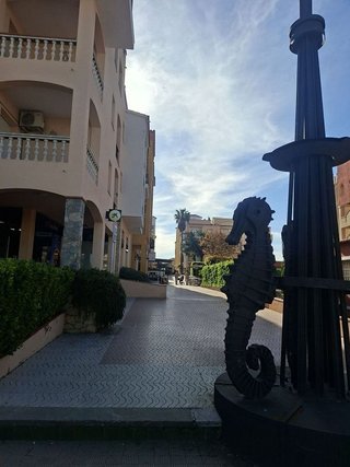 Piso en venta en Empuriabrava en Castelló d´Empúries