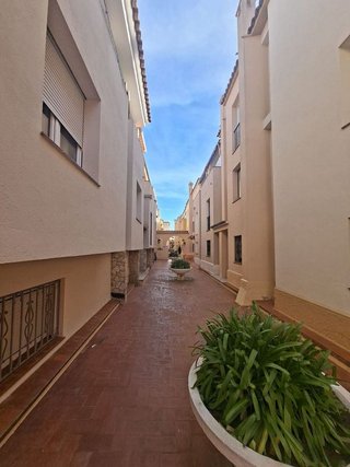 Piso en venta en Empuriabrava en Castelló d´Empúries