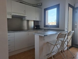 Piso en venta en Empuriabrava en Castelló d´Empúries