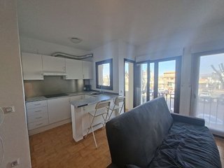 Piso en venta en Empuriabrava en Castelló d´Empúries